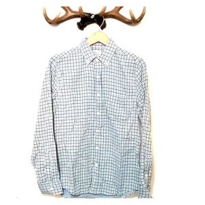 Men's Button Down